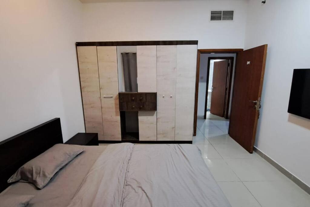 2 Bedroom With 4 King Size Beds دبي المظهر الخارجي الصورة