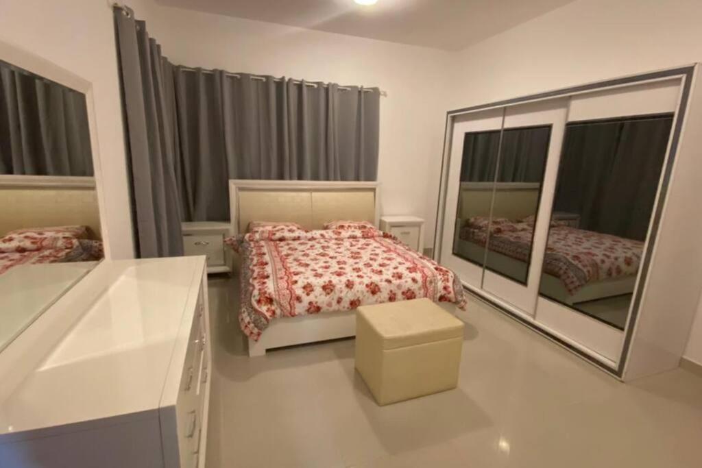 2 Bedroom With 4 King Size Beds دبي المظهر الخارجي الصورة