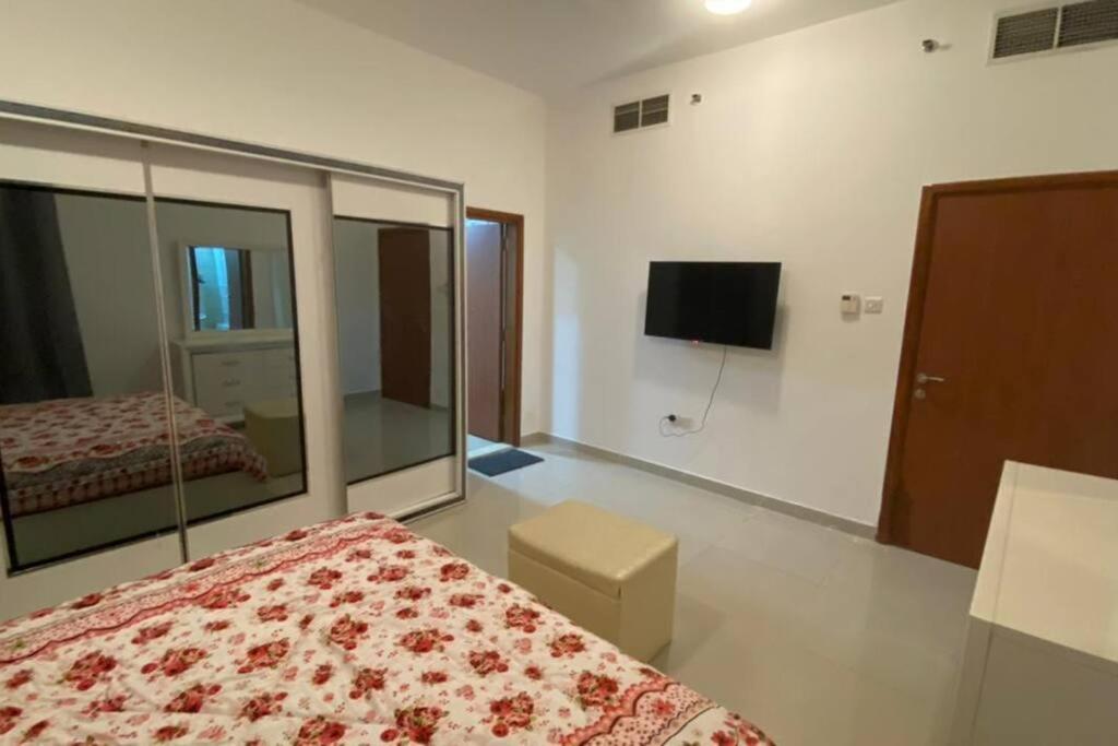 2 Bedroom With 4 King Size Beds دبي المظهر الخارجي الصورة